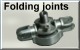 Folding joints