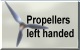 Propellers left handed
